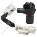 ABS WHEEL SPEED SENSOR