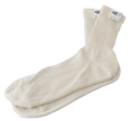 SOCK SFI NOMEX WHT TUBE