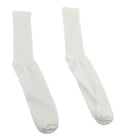 SOCK SFI NOMEX WHT TUBE