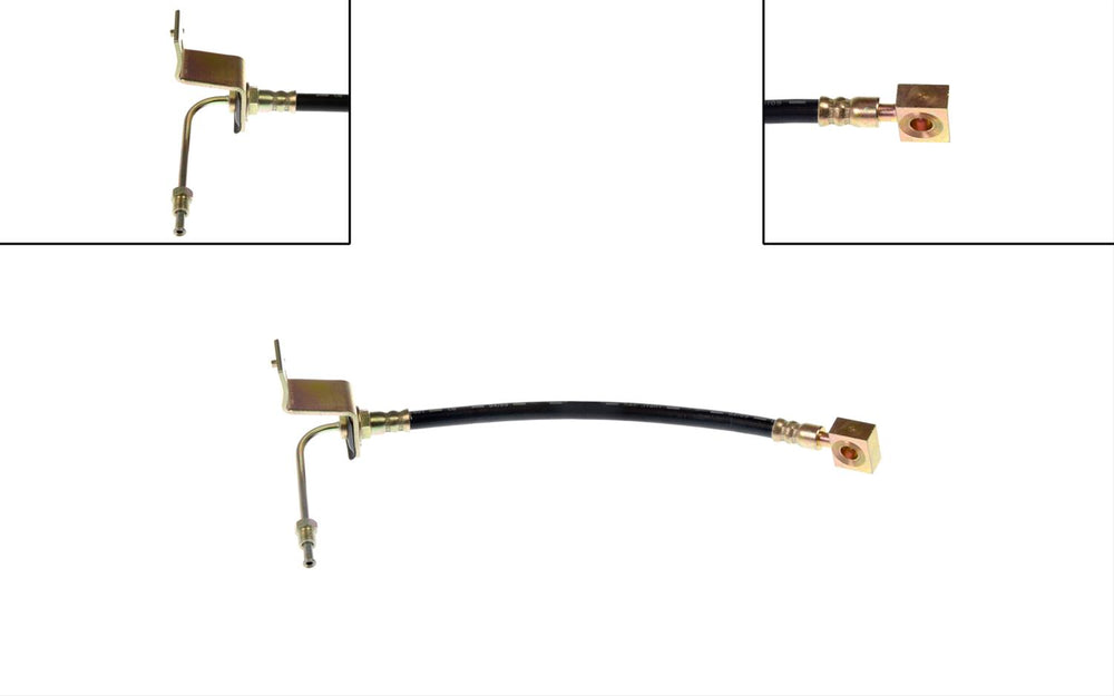 BRAKE HOSE