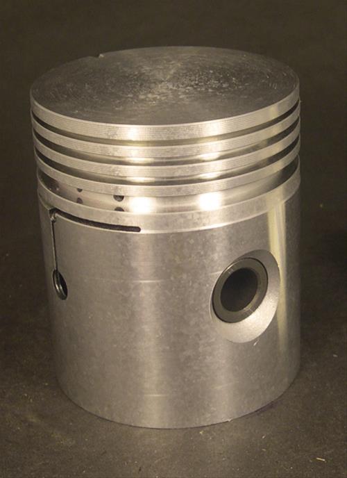 United Engine Machine Co auto part