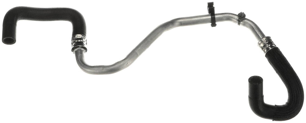 Gates 11-16 Ford Super Duty V-8 6.7L Diesel E.G.R. Inlet Molded Coolant Hose