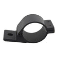~(2 lbs. 5X5X4)~ 2 Inch Universal Bar Clamps Quake LED