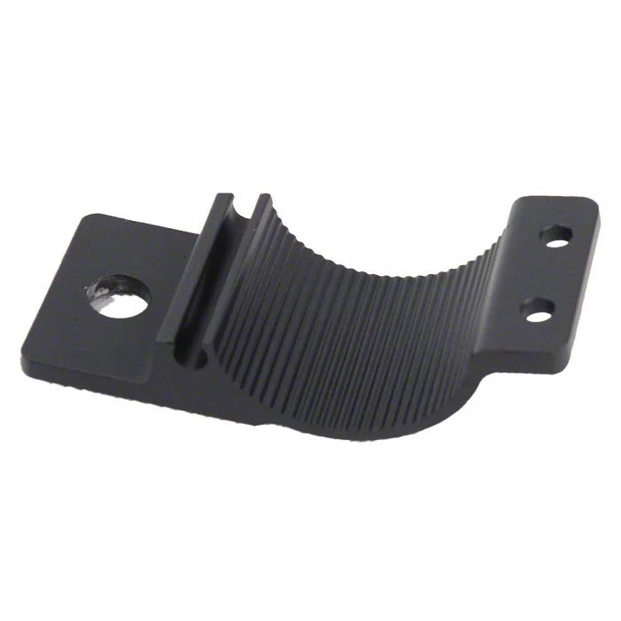 ~(2 lbs. 5X5X4)~ 2 Inch Universal Bar Clamps Quake LED