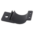 ~(2 lbs. 5X5X4)~ 2 Inch Universal Bar Clamps Quake LED