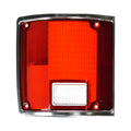 Maxzone Vehicle Lighting Corp auto part