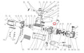 Smittybilt Gear Box Base