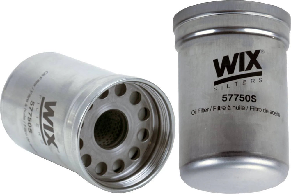 OIL FILTER MIN ORDER QTY12