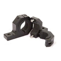 ~(1 lbs. 5X4X3)~ Light Bar Clamp 2 Inch Universal Round Bar Clamps Quake LED