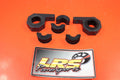~(1 lbs. 5X4X3)~ Light Bar Clamp 2 Inch Universal Round Bar Clamps Quake LED