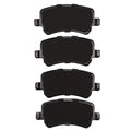 DFC auto part close-up