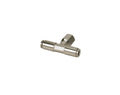 1/8 NPT(F) 1/8 TO 1/8 SWIVEL TFITTING (2 PCS) DOT APPROVED