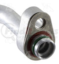 FOUR SEASONS auto part detail