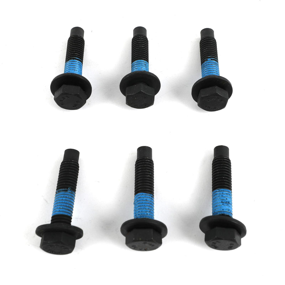 BED BOLT KIT