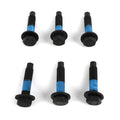 BED BOLT KIT