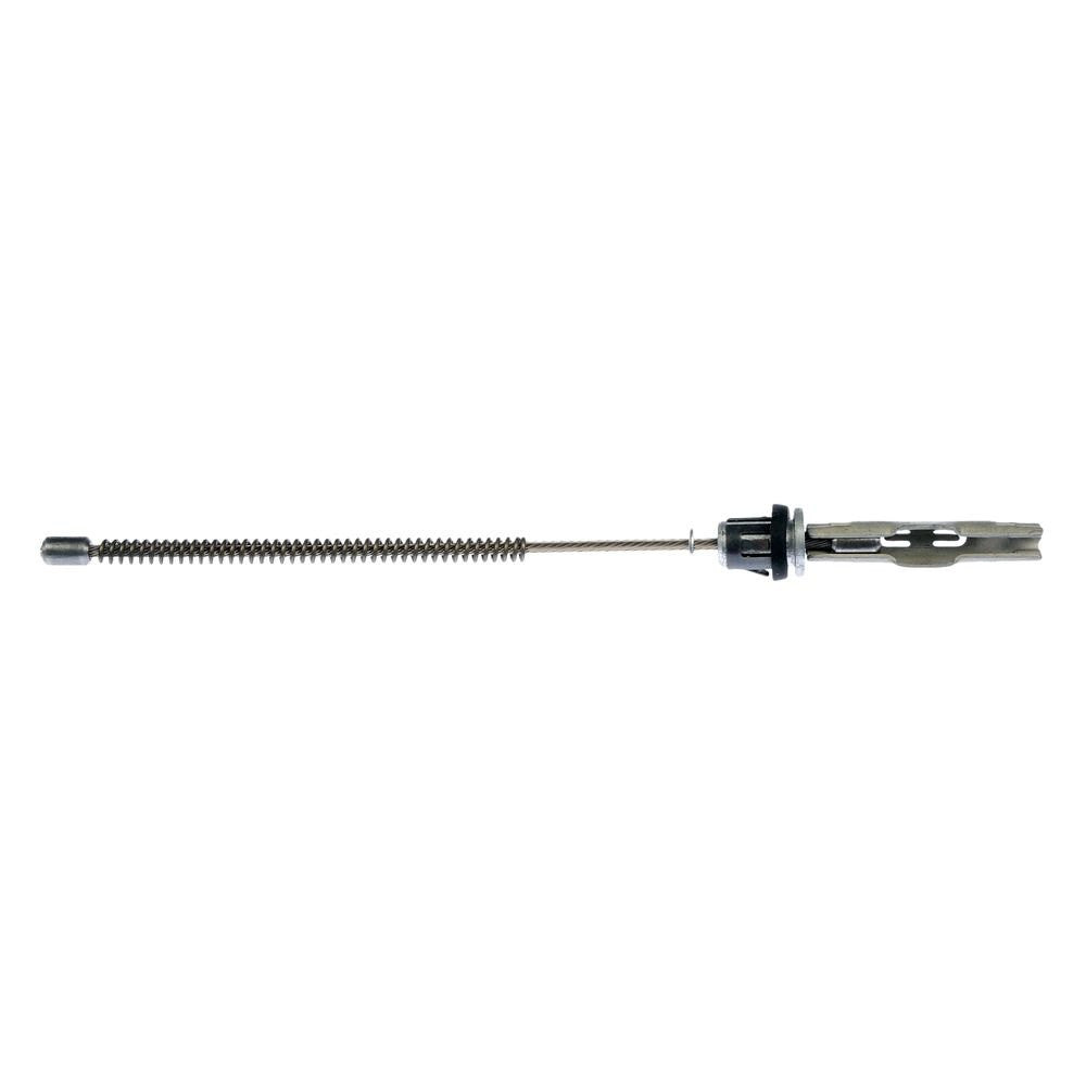 BRAKE CABLE