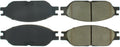 Prem Metallic Brake Pad Shims & Hardware