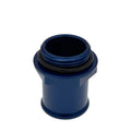 #16 O-Ring to 1-1/4in Hose - Blue