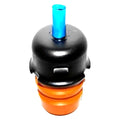 Suspension Bump Stop for Jeep 1987-1993 XJ Cherokee or 1987-1992 MJ Comanche Crown Automotive