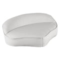 WISE 8WD112BP PRO CASTING SEAT WHITE