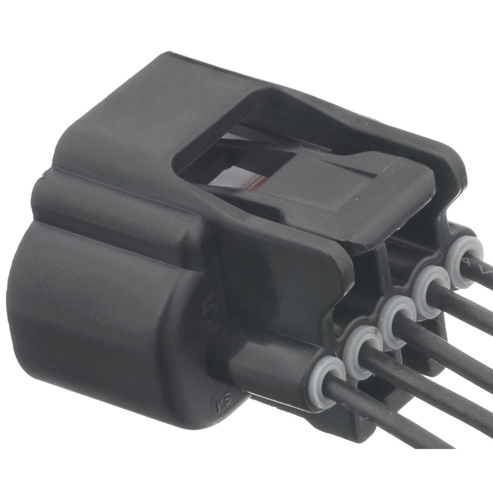 STANDARD IGN auto part