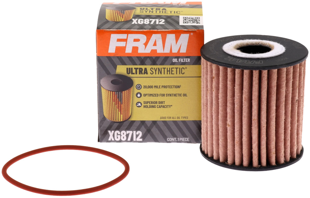 Fram auto part