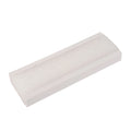 FOAM LURE HOLDER BLACK PAIR (9IN LONG EACH)