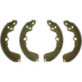 CENTRIC BRAKE SHOES