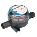 KIT PUMPGARD 1/2 HB SS