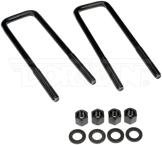 U-BOLT REPAIR KIT