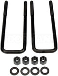 U-BOLT REPAIR KIT