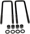 U-BOLT REPAIR KIT