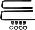 U-BOLT REPAIR KIT