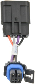 JUMPER HARNESS