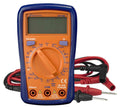DIGITAL MULTIMETER