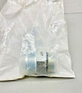 HYDRAULIC ADAPTER - SAE TO SAE