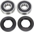 Pivot Works 2003 Victory Classic Cruiser Front Wheel Bearing Kit