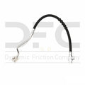 DFC auto part
