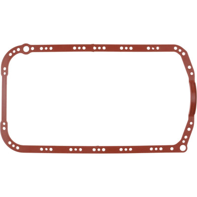 Engine Oil Pan Gasket Set - 71-52663-00