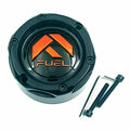 Fuel Off-Road hardware kit
