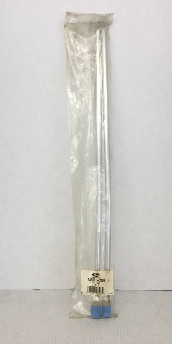 Gates 24 - 1/2 Male Tube O-Ring