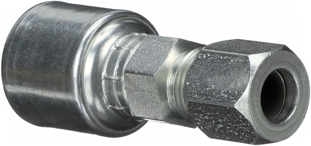 HYDRAULIC COUPLING - MEGACRIMP
