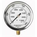GAUGE (0-100 PSI)