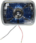 SPEC D TUNING chrome headlights