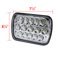 SPEC D TUNING headlights