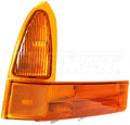 PARKLAMP