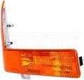 PARKLAMP