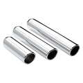 4.00IN ROLLED SLANT TEXAS TIP TEXAS EXHAUST TIP 2.25IN ID / 3.50IN OD