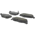 Prem Metallic Brake Pad Shims & Hardware