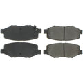 Prem Metallic Brake Pad Shims & Hardware